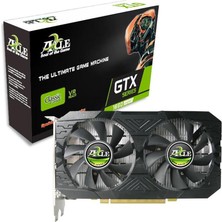 Axle Geforce Gtx1660 Super Ver.1.12 Ax-Gtx1660S 6Gb Gddr6 192Bit Dx12 Gaming (Oyuncu) Ekran Kartı