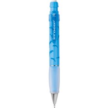 Serve Versatil Kalem (Mekanik Kurşun Kalem) Deep 0.7 Mm Gök Mavi Yunus