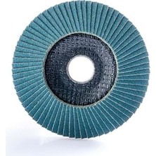 Interflex Bez Flap Disk  Konik ZC421X 040P 115MM 1005402841