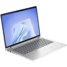HP Elitebook 840 G11 Core Ultra 5 125H 32GB RAM 256GB SSD 14" FHD+ Win11 Pro 970V6ETPN406 Notebook + Per4 Çanta