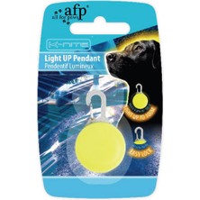 Cosmotex Afp K-Nite - Işıklı Kolye