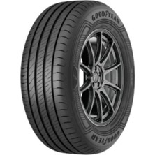 Goodyear 215/55R18 99V Xl Efficientgrip 2 Suv (Yaz) (2026)