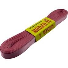 Morperde Katlamalı Perde Kurdele (10mm) Gülkurusu