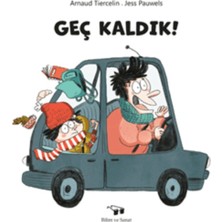 Bilim ve Sanat Yayınları Geç Kaldık