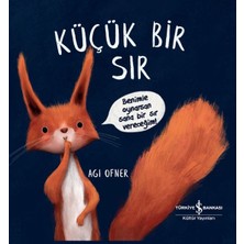 Lisinya Küçük Bir Sır