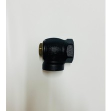 2" Tank Üstü Çek Valf (Aile)