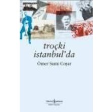 Lisinya Troçki Istanbulda