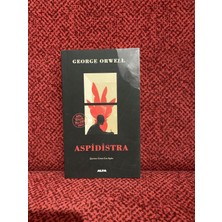 Alfa Aspidistra