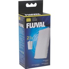 Hagen Fluval Cosmotex Fluval Filtre Süngeri #104105106 (2 Li)