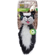 Cosmotex Afp Dig It - Tree Fri Koca Kuyruk Peluş Porsuk