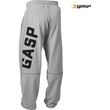 Gasp Annex Gym Pants Grey