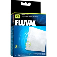 Hagen Fluval Cosmotex Fluval C2 Filtre Süngeri (3 Lü)