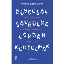 Lisinya Duygusal Savrulmalardan Kurtulmak