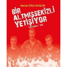 İzan Yayıncılık Bir Altmışsekizli Yetişiyor