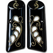 Yücel Av Bayii 7.65 mm Fn Browning  M1922 Uzun Belçika Kabze