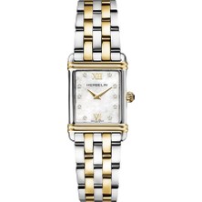 Herbelin Art Deco 17478BT59 Kol Saati