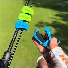 Anchor Lrf Spin Kamış Tutucu 2 Li Takım