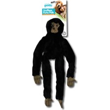 Cosmotex Pawise Stuffless Monkey Peluş Oyuncak 35 cm
