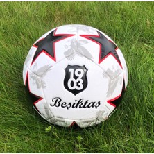 Beşiktaş Lisanslı Futbol Topu