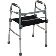 PremiumPort Şık ve Dayanıklı Oturaklı Baston, Güvenle Kullanabileceğiniz Ürün