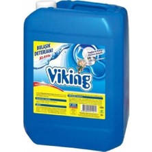 Viking Sıvı Bulaşık Deterjanı 4000 ml