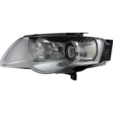 Ns Nilser Auto Parts Volkswagen Passat B6 Far Sol Xenon+Beyin 2006-2009