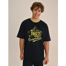 Erkek Kolej 1907 Fenerbahçe Tshırt