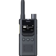 Hytera S1 Pro Pmr El Telsizi