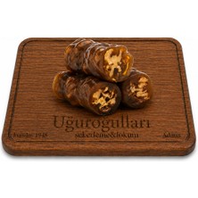 Dut Pekmezli Tüm Kelebek Cevizli Sucuk 500GR