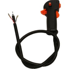 Palmera Tırpan Kabze Komple BC520A