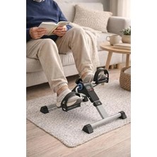 Calperia Taşınabilir Kondisyon Bisikleti, Egzersiz Için Pratik Spor Aleti