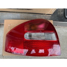 Ns Nilser Auto Parts Audi A6 Sol Dış Stop Lamba 2001-2003