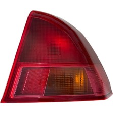 Ns Nilser Auto Parts Honda Civic Dış Stop Lambası Sağ 2001-2003