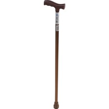 PremiumPort Şık ve Hafif Alüminyum Baston, Dayanıklı ve Kullanışlı Tasarım