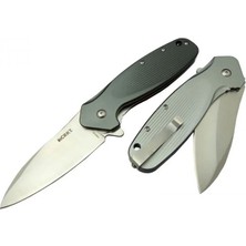 Tekinhediyelik Crkt Geniş Çakı