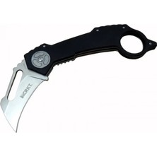 Tekinhediyelik Crkt Dev Calvin Çakı