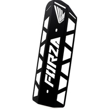 MB Moto Cruising Honda Forza 2018 Egzoz Koruma Sacı