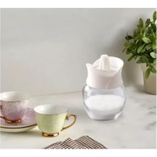 Özbience Renkli Şekerlik 210 Cc, 5 Mm, Eğlenceli ve Şık Tasarım