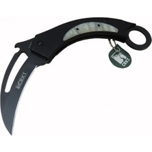 Tekinhediyelik Crkt Blacsrambit Çakı