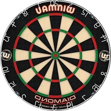 Calperia Diamond Advanced Bristle T Tahtası ( Parça)