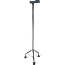 PremiumPort Yüksek Kaliteli Tripod Baston ile Güçlü ve Dengeli Çekimler