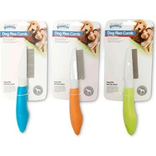 Cosmotex Pawise Köpek Tarağı Ince Uçlu