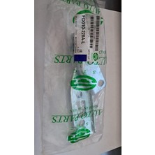 Auto Parts Fiesta 2002-2008 Motor Kaput Menteşesi Sol  2S61 16801AE