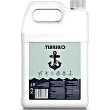 Calperia Tekne ve Botlar Için Yüzey Tezleyici Sprey, 5 Lt Kapasite