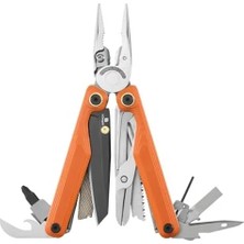 Calperia 18 In 1 Çok Amaçlı Alet, Açık Hava Aktiviteleri Için