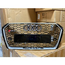 Dmb Hdmtuning Audi A4 Rs4 Panjur 2017-2019 Arası