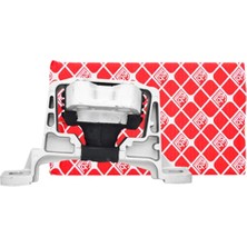 Ford Focus 2 1.6 Benzinli Sağ Motor Takozu 2004-2007 Febi