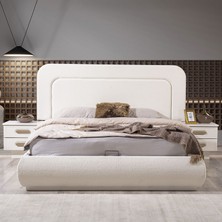 Edsy Home Nova Bazalı Karyola