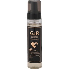 G&B Cosmetics Cosmotex Ozon Taron Yağlı Köpek Şampuanı 250 ml