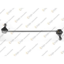 Ford Fusion Ön Askı Z Rotu 2002-2011 Orjin